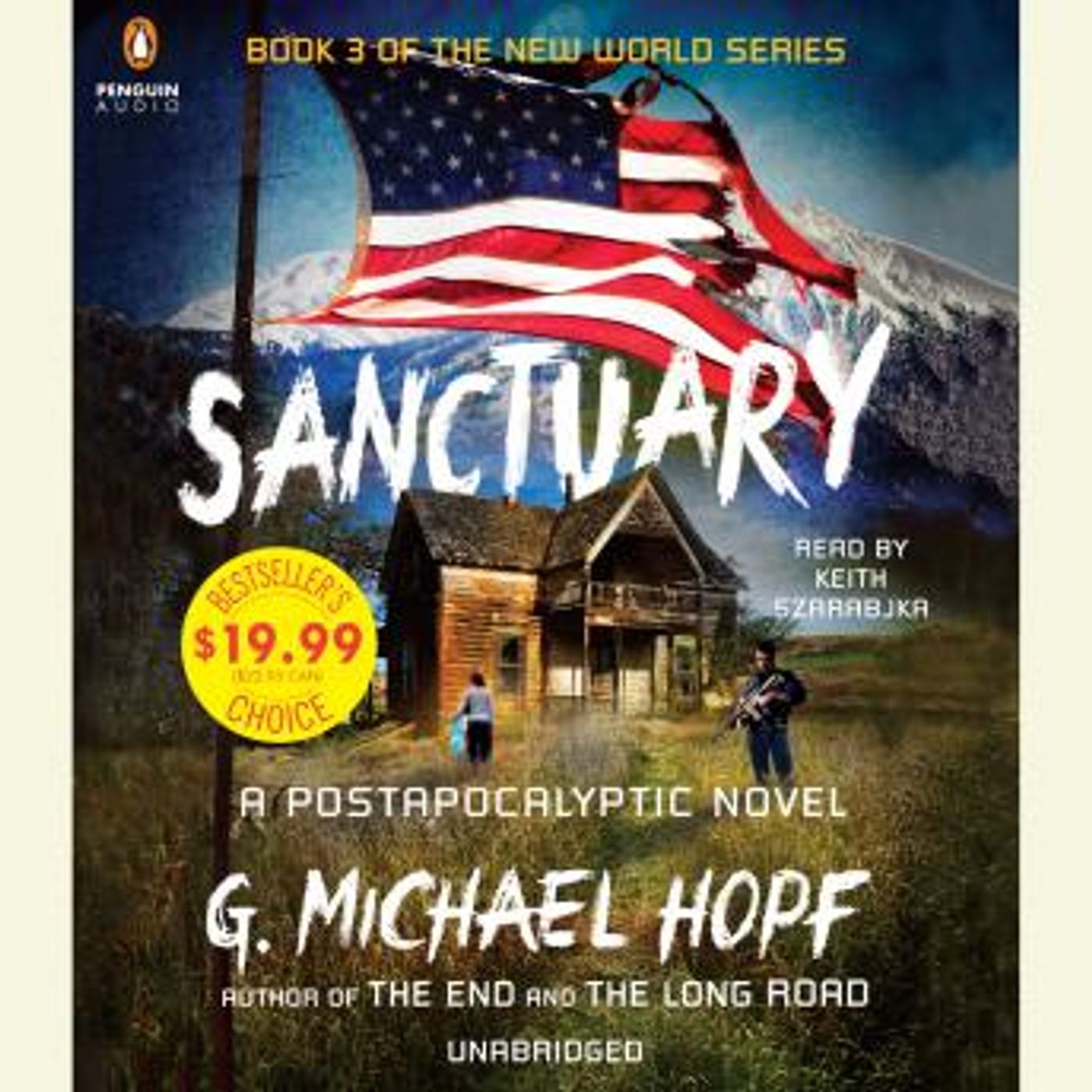 Get Best Full Audiobooks in Science Fiction & Fantasy, Science Fiction