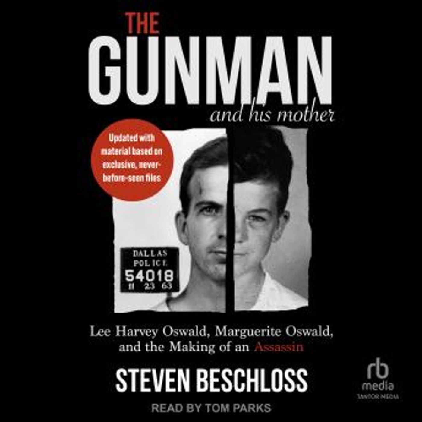 Download Best Full-Length Audiobooks in Mystery, Thriller & Horror, True Crime