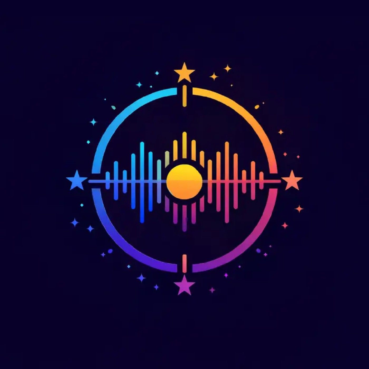 No One Thought's podcast