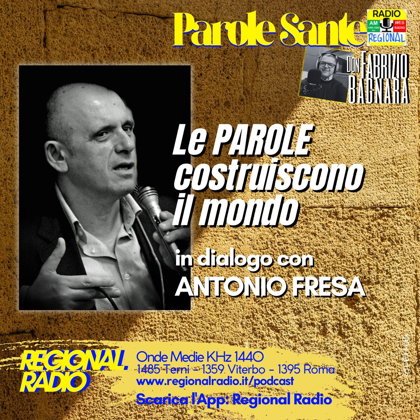 Parole Sante