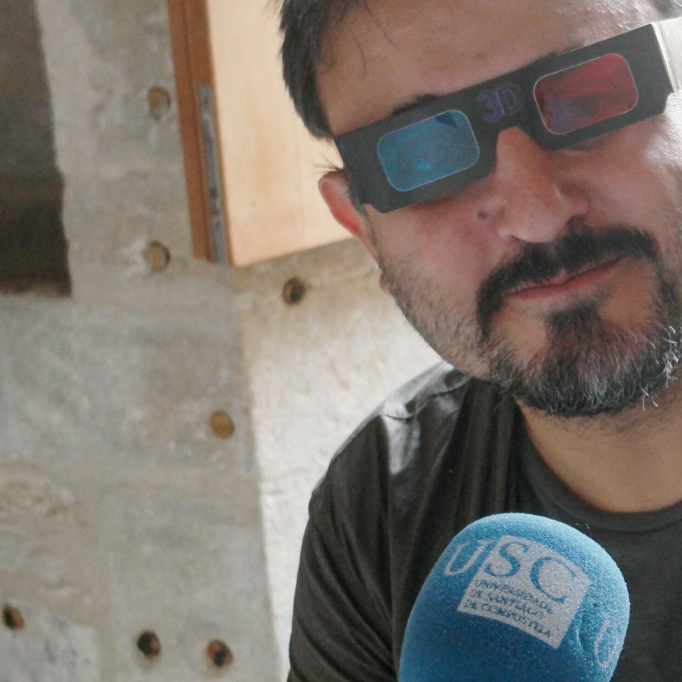 O que hai que escoitar