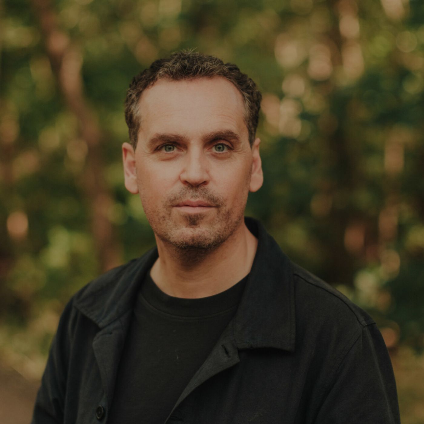 James Ellis Ford shares message to son from hospital bed on hypnotic new single ‘The Ever After’