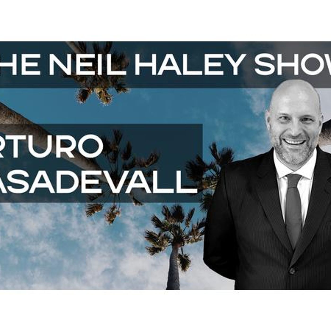 The Neil Haley Show