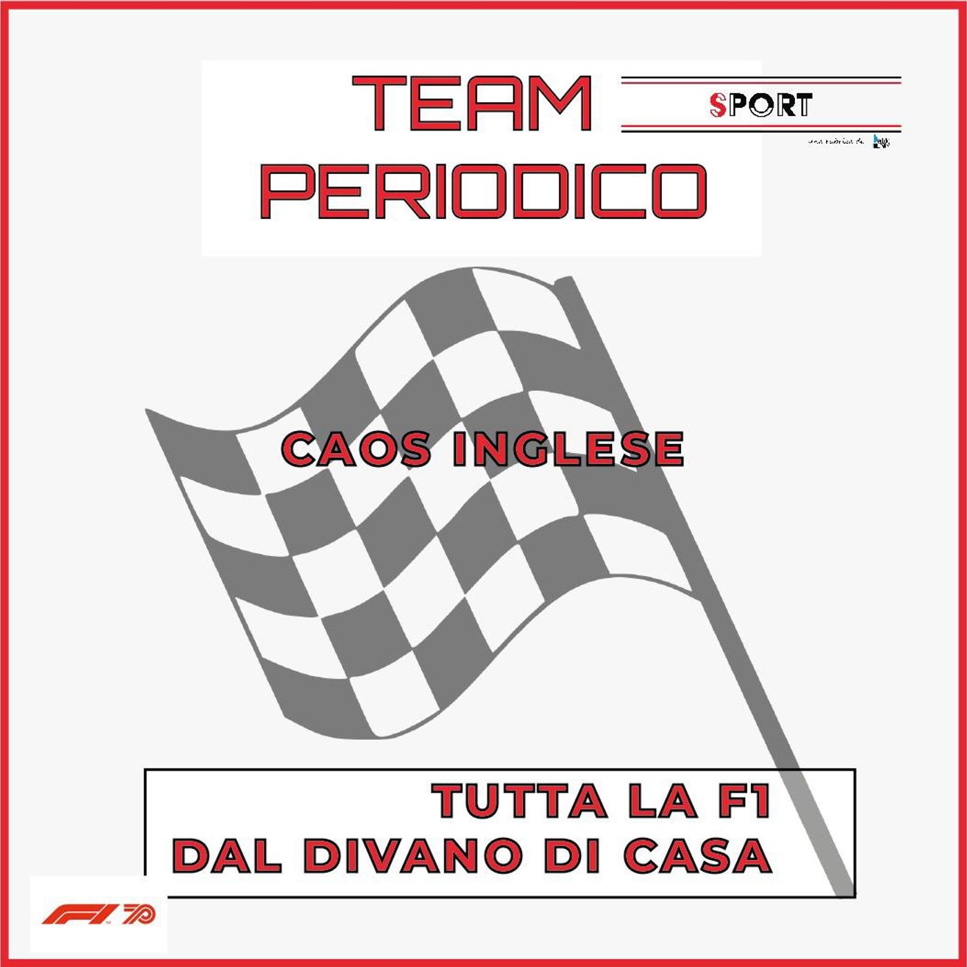 Team Periodico