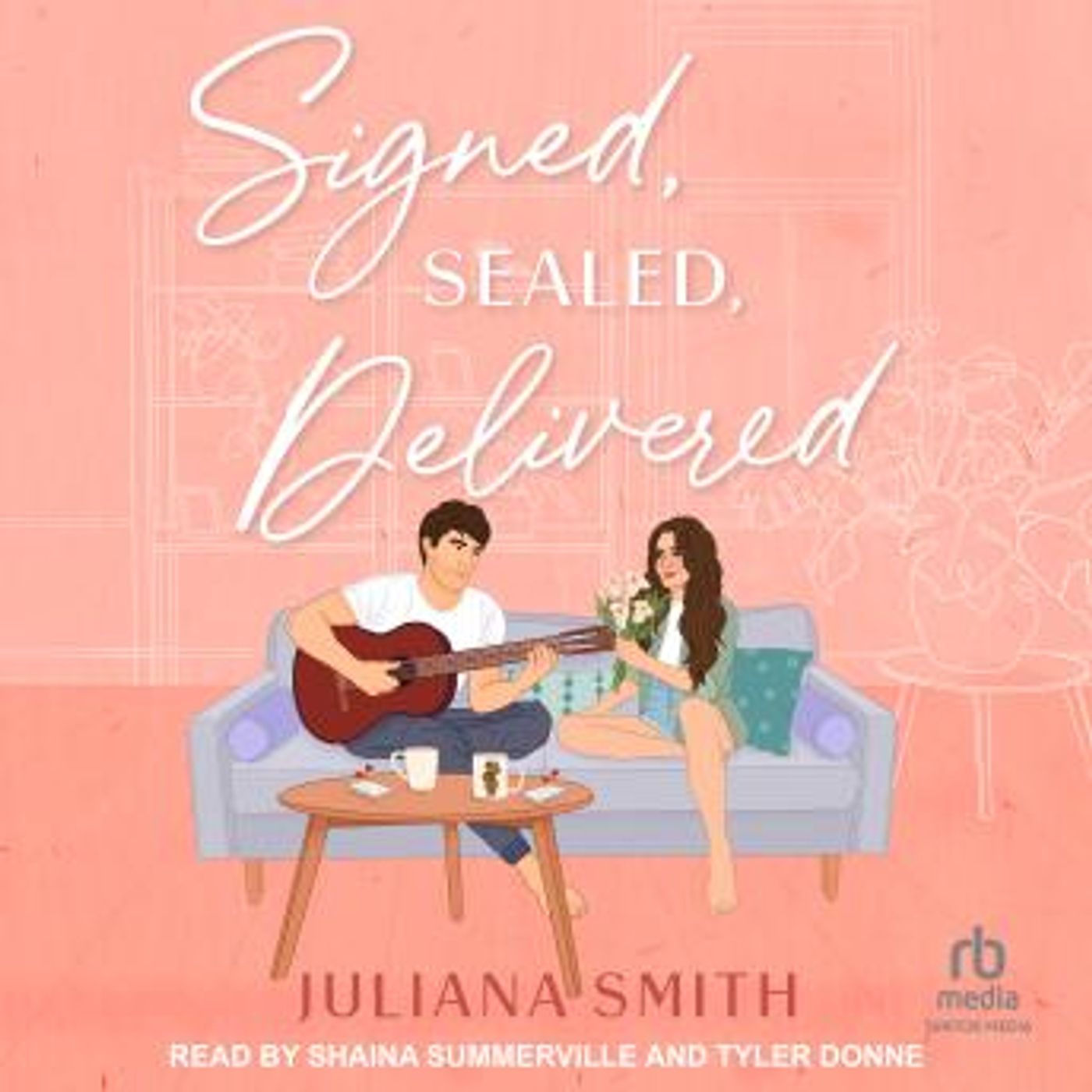 Listen to Best Full Audiobooks in Romance, Rom-Com