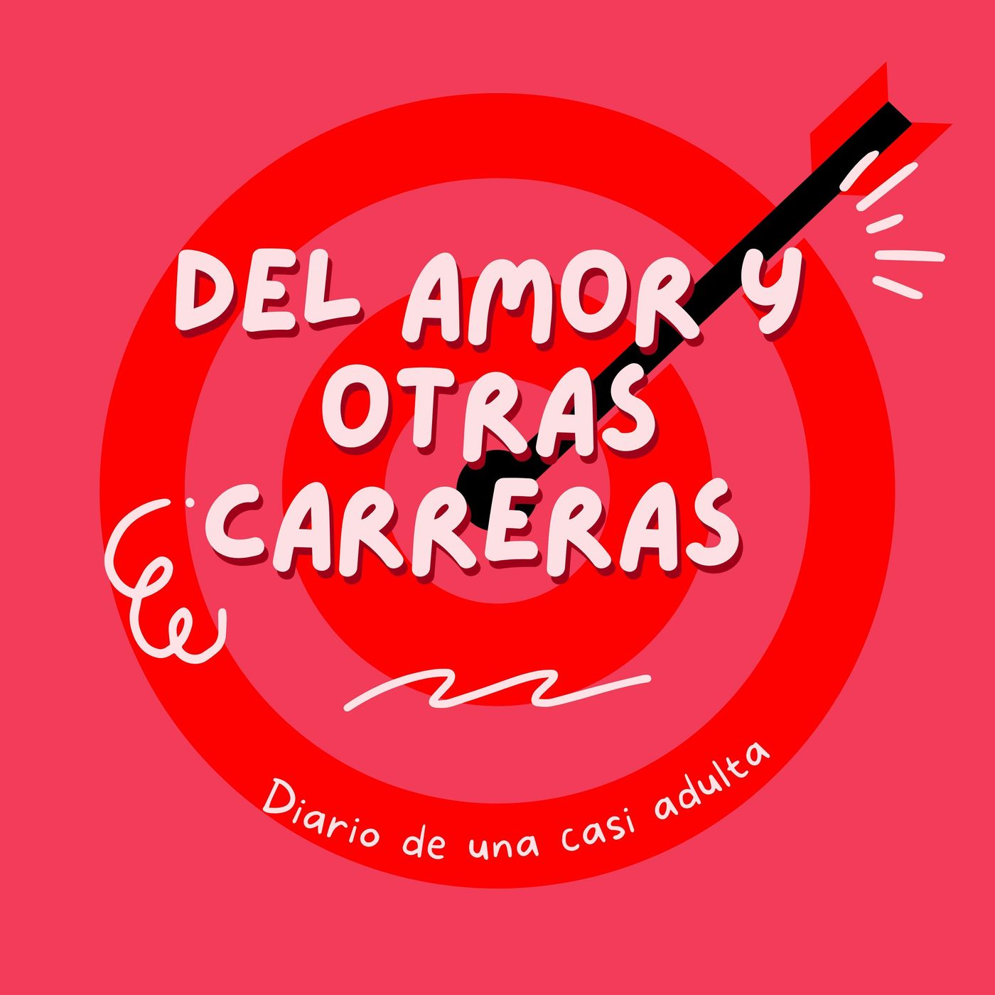 Del amor y otras carreras