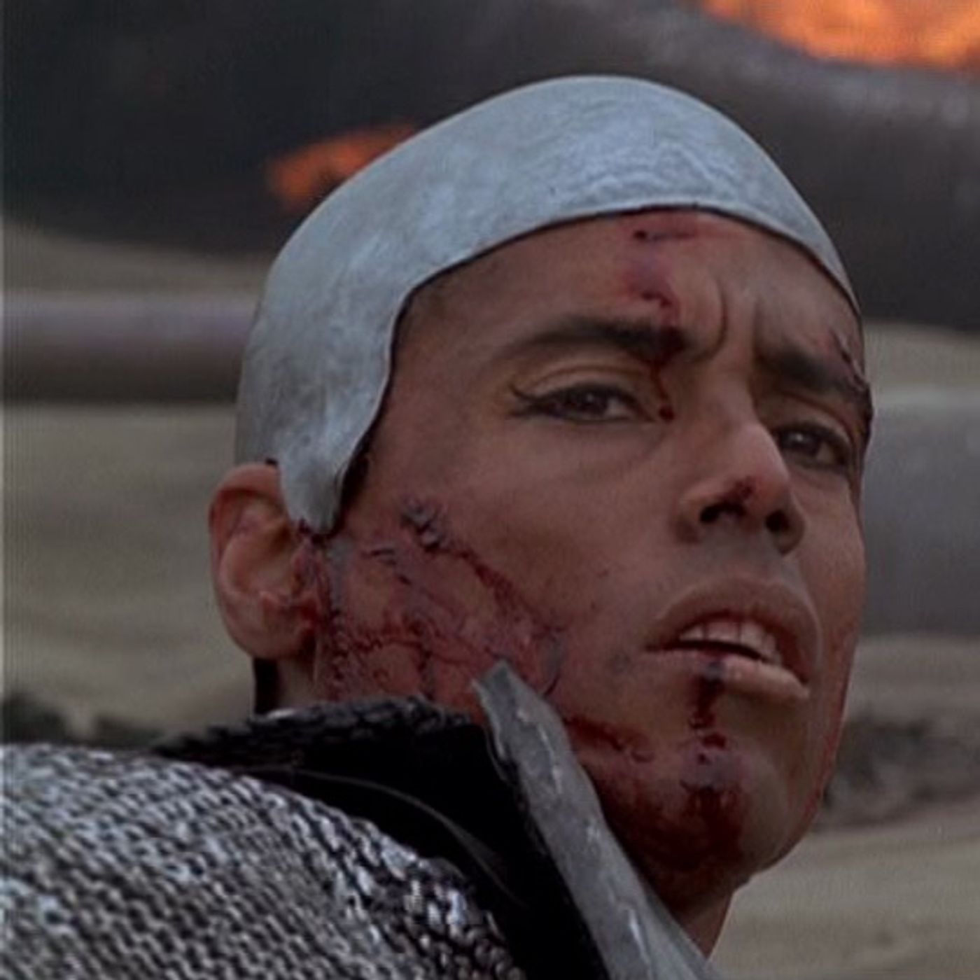 Episode 38: Serpent's Song (SG-1 2.17)