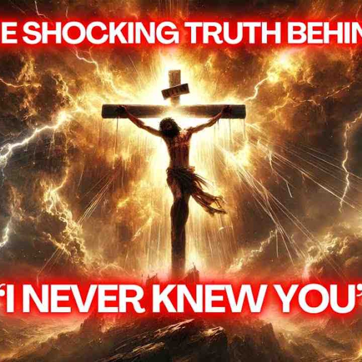 Not Everyone Who Calls Him _Lord_ Will Enter Heaven-Here_s Why