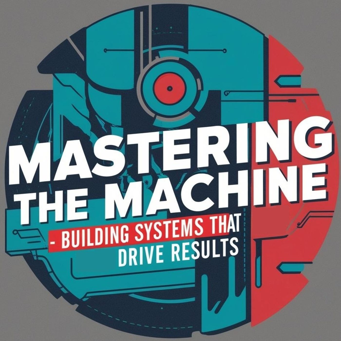 Mastering the Machine
