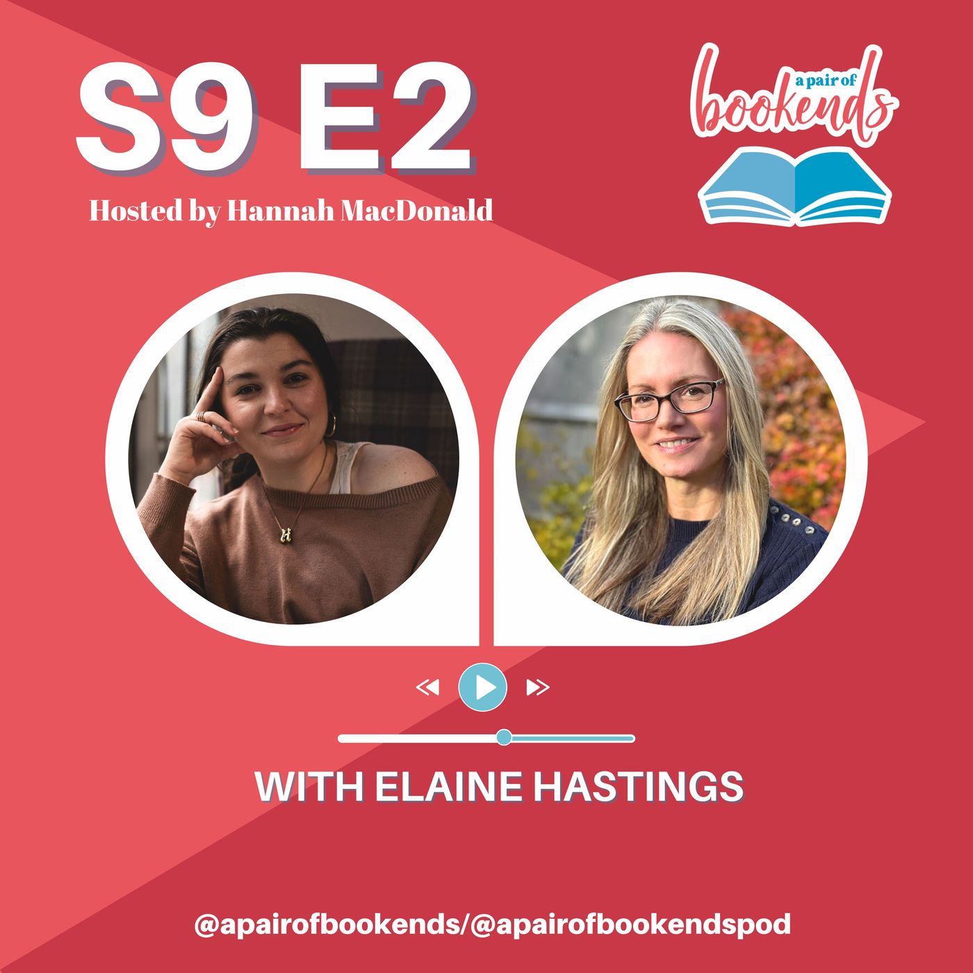 S6 Debut Spotlight- 2. Elaine Hastings (Doomed Love, Tortured Rock Stars & The Price Of Fame)