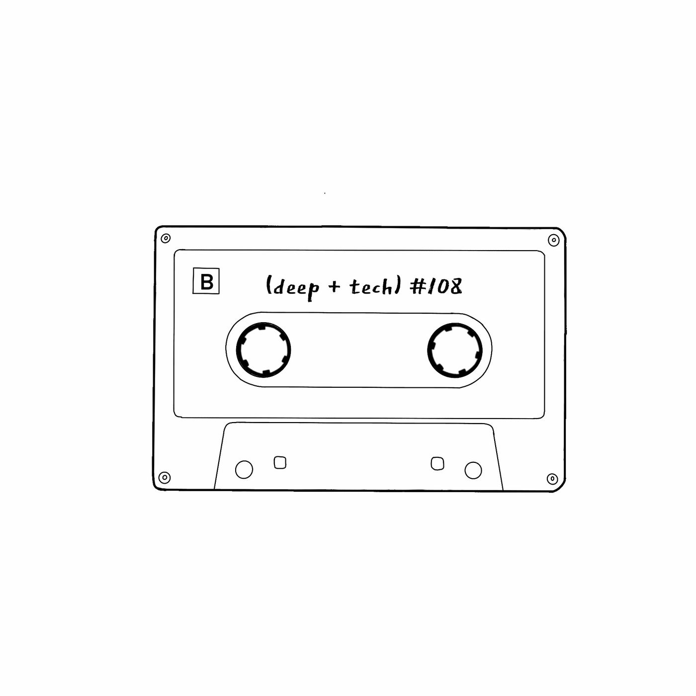MissingLink on the radio
