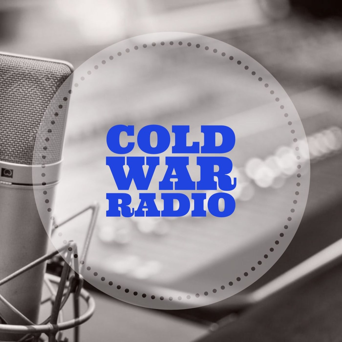 Cold War Radio