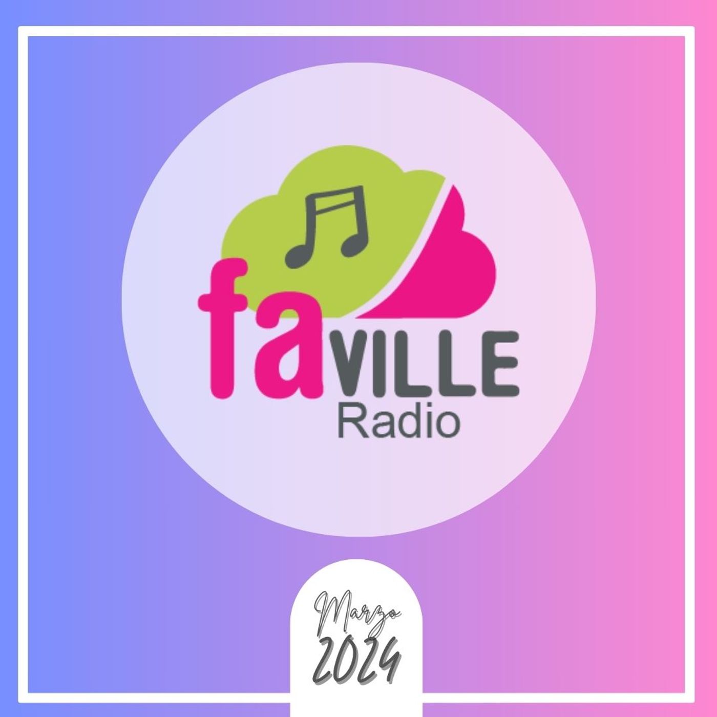 Radio FAville, la radio che FA scintille
