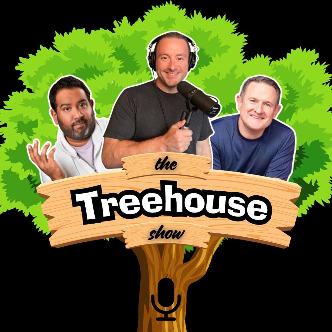 The Treehouse Show