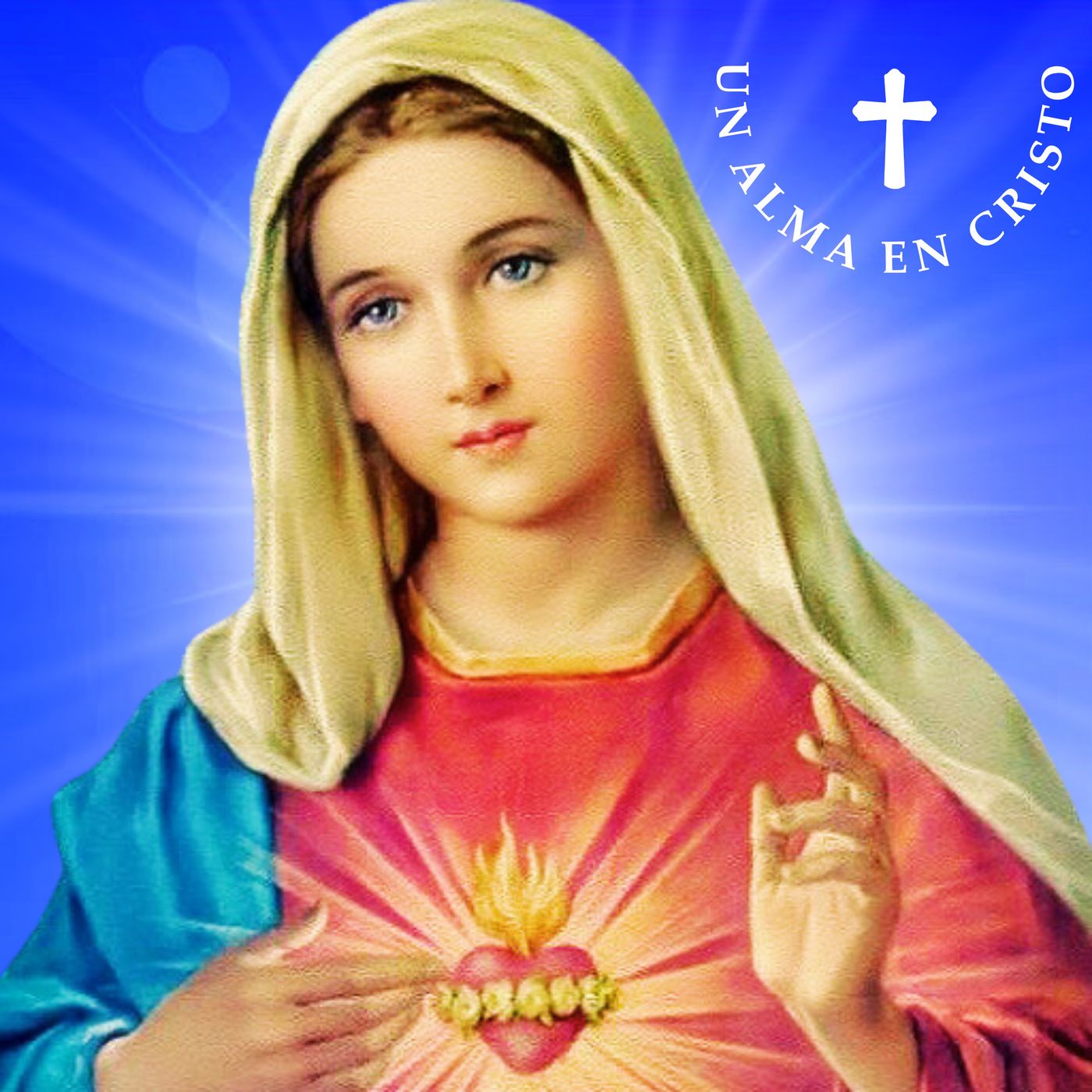 Un alma en Cristo UAC