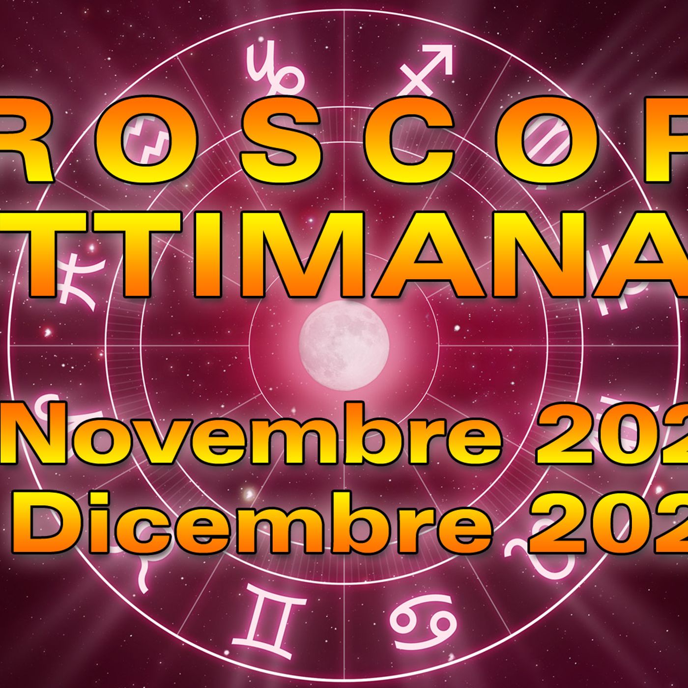 Oroscopo Del Giorno