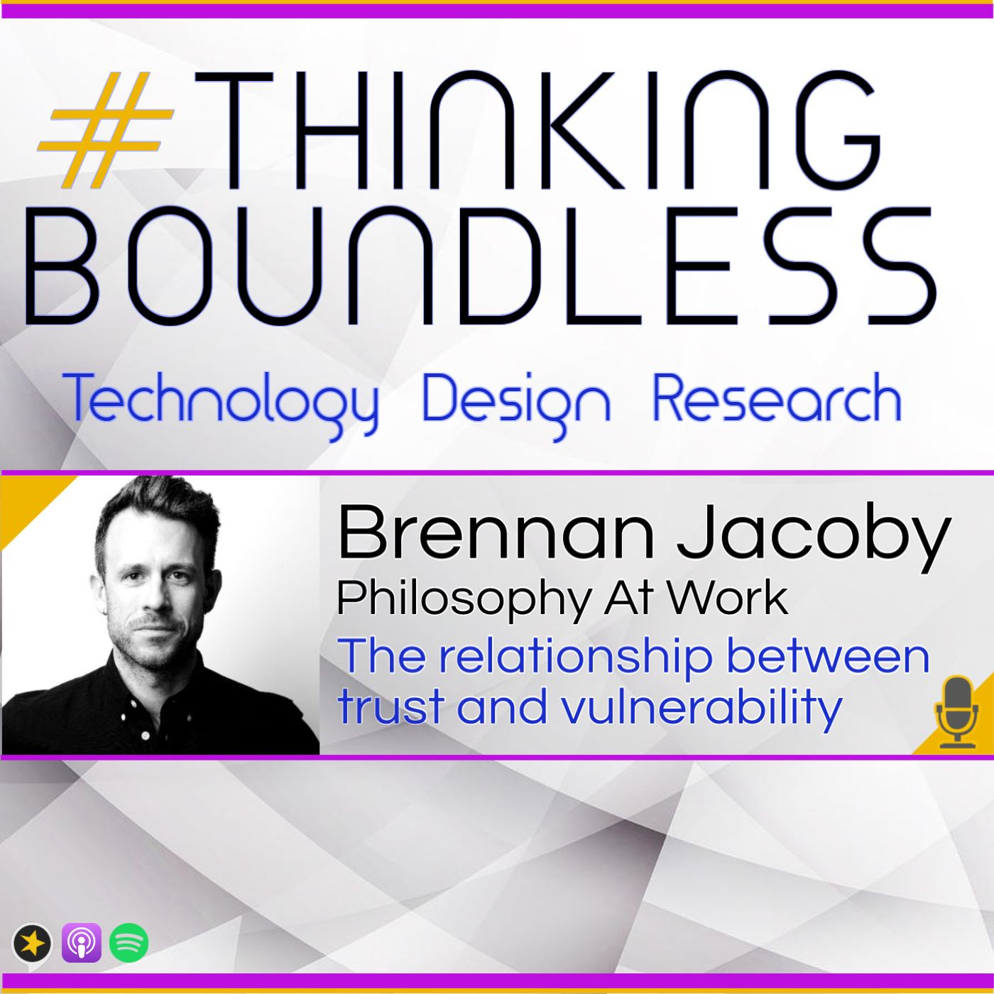 The Boundless Podcast