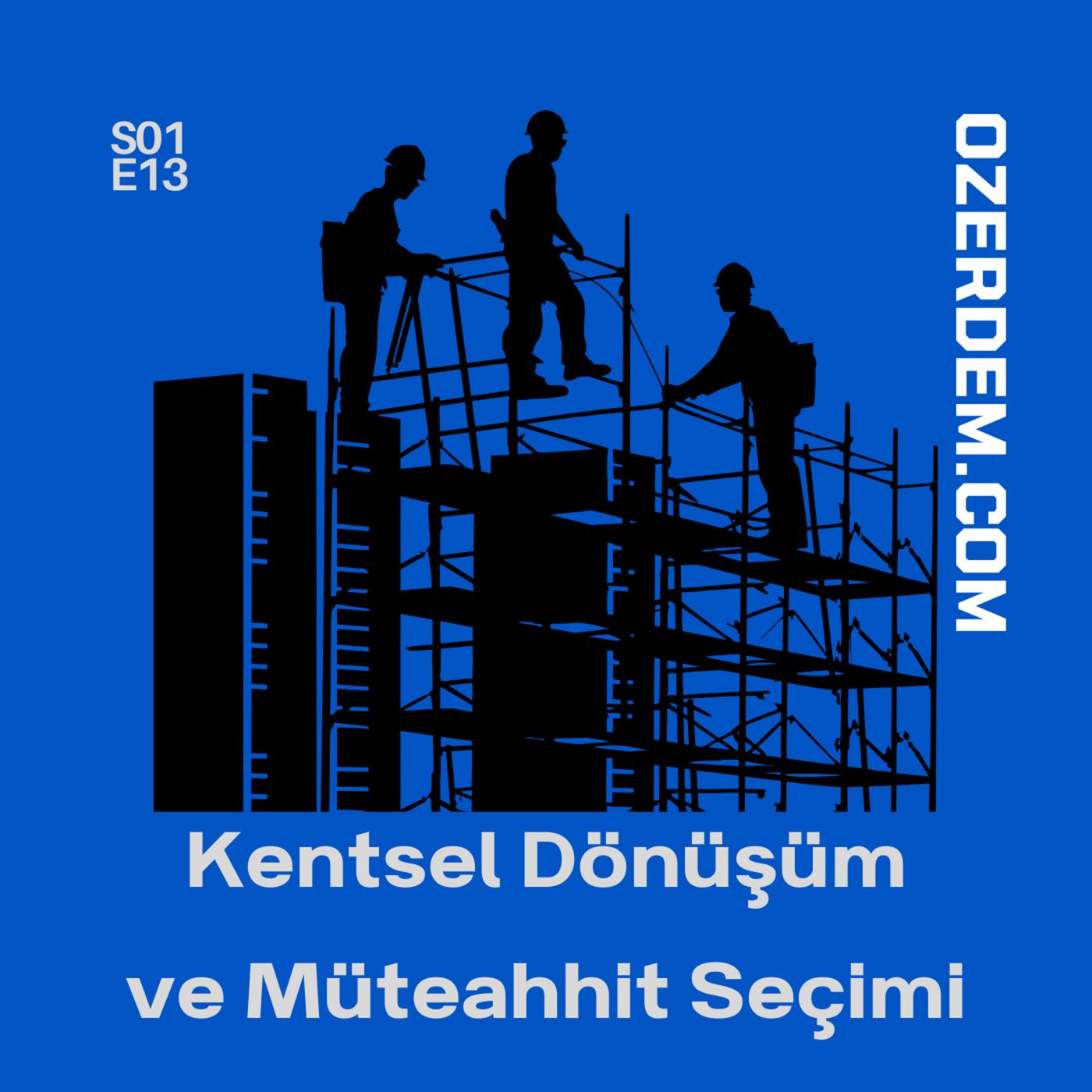 Ozerdem.com Podcast