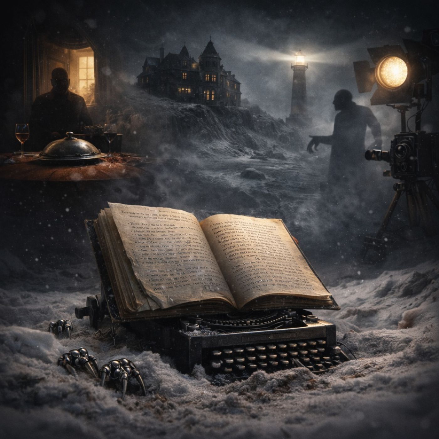 This Week in Horror History | Stephen King Week: The Shining + Rose Red (Jan 26–Feb 2)