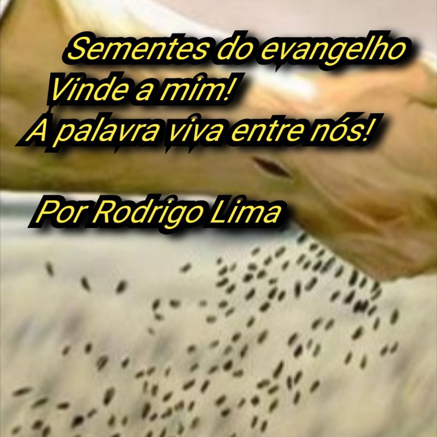 Vinde a mim! episode artwork