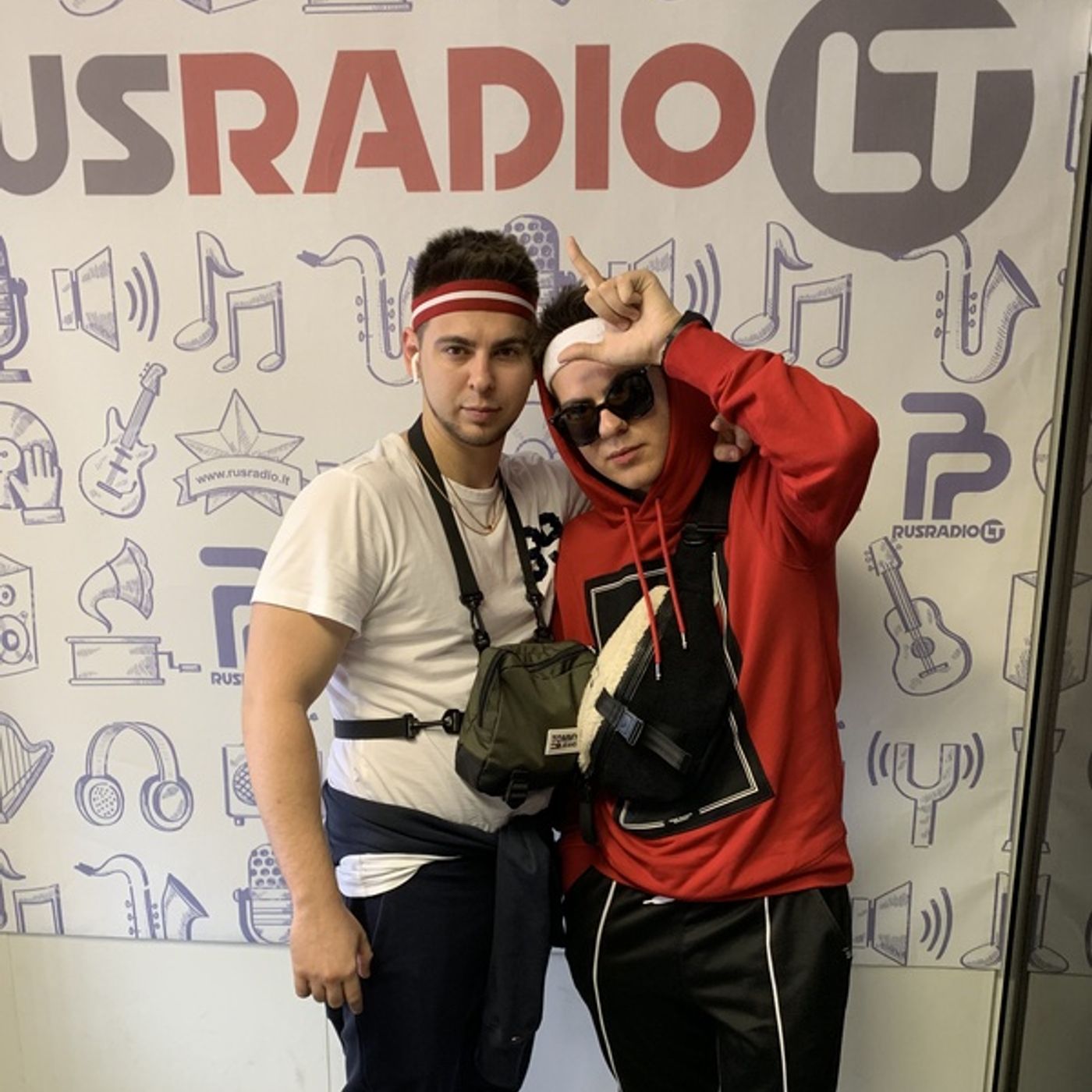 GAYAZOV$ BROTHER$ | Братья Гаязовы