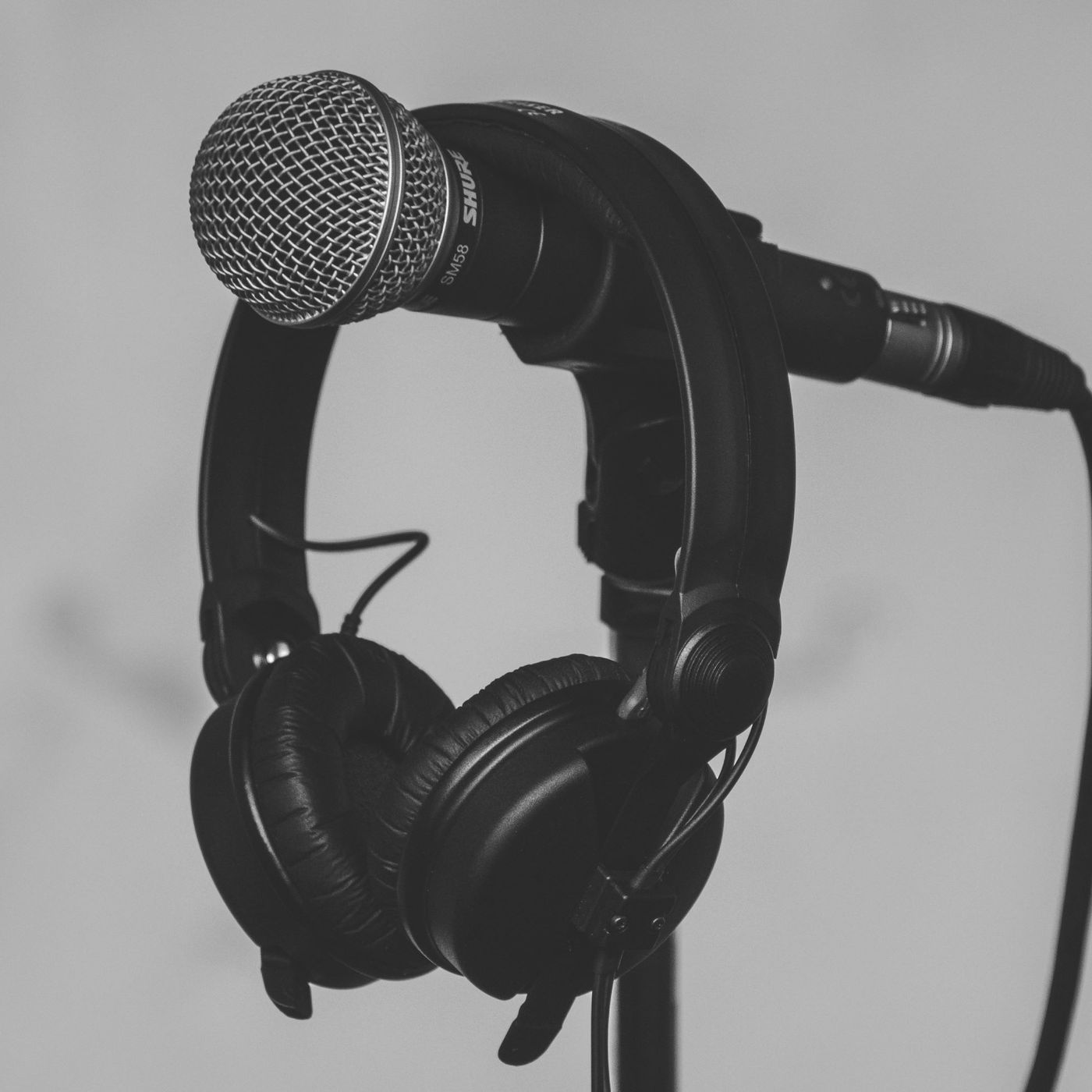 Keeping It Real Podcast Club