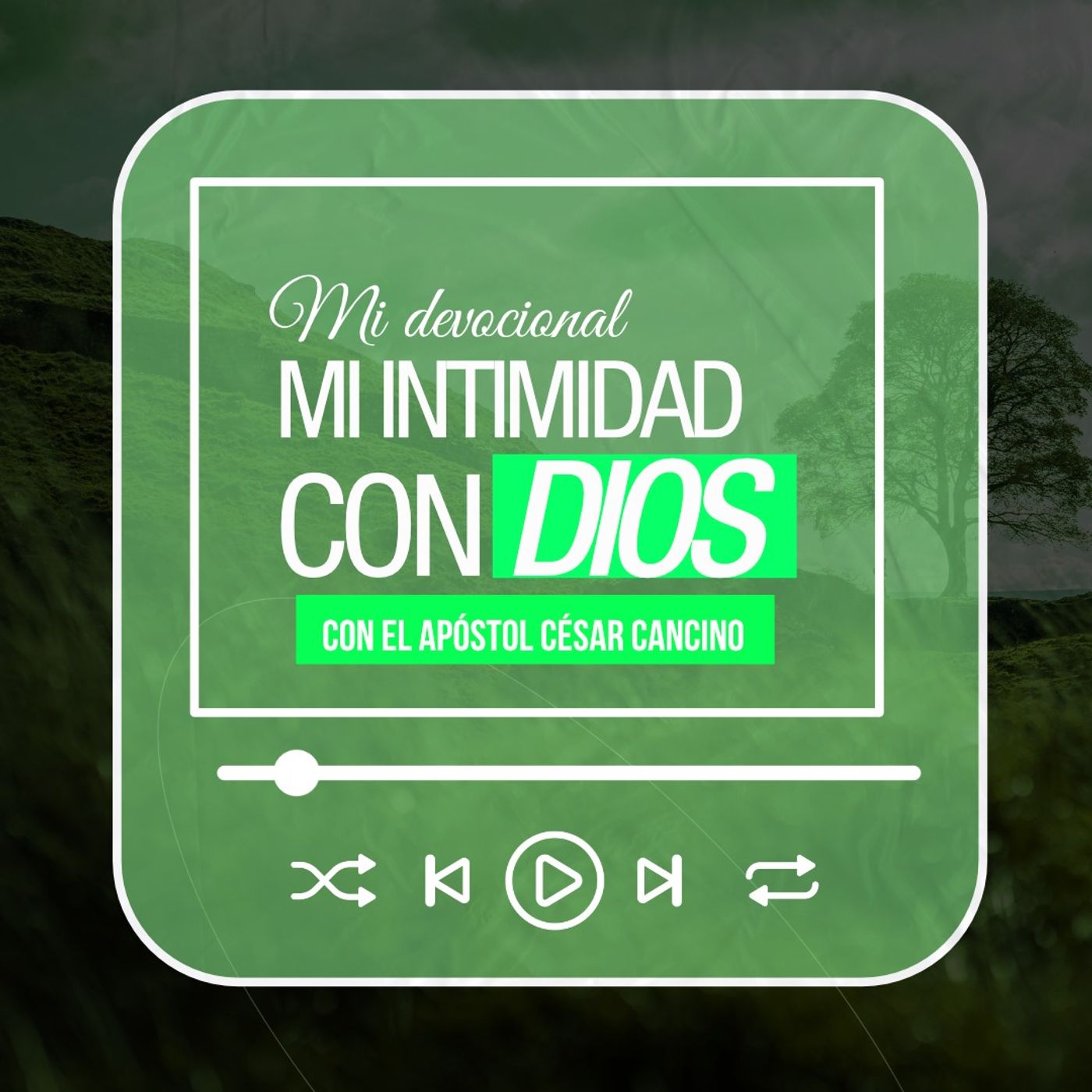 Portada de Ministerio Internacional La Gran Roca Red Global.