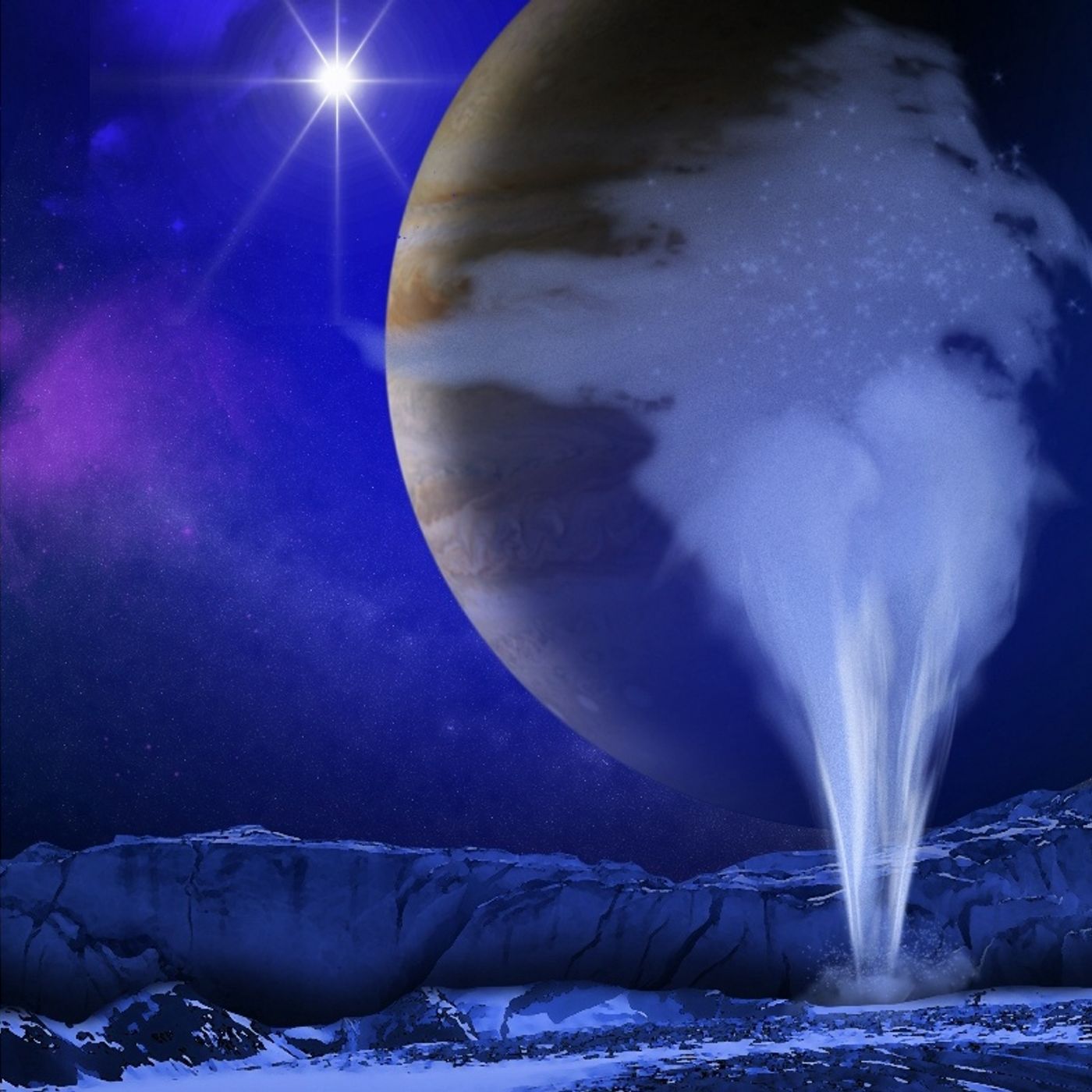 Planetary Radio