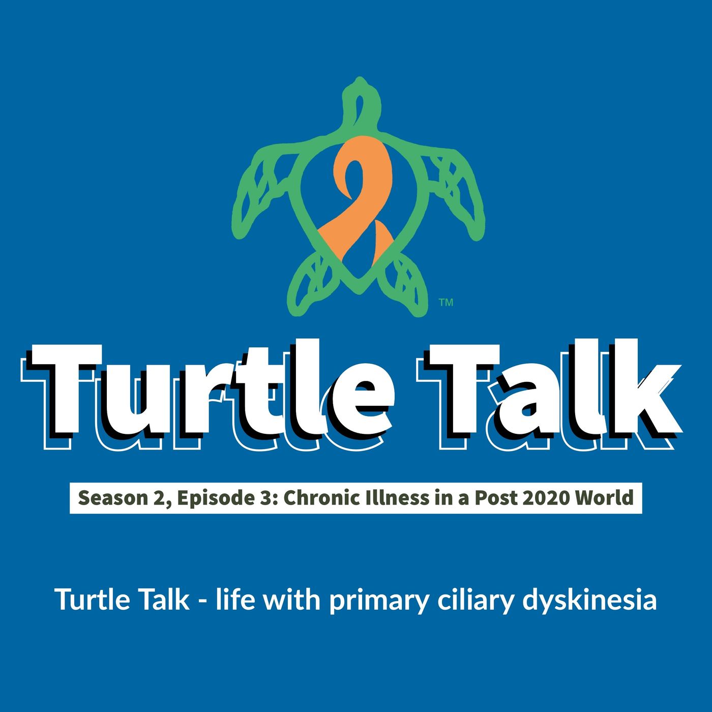 January 17, 2022 Chronic Illness in a Post 2020 World