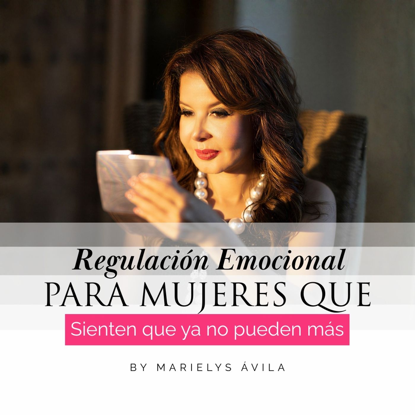 Regulación Emocional para Mujeres