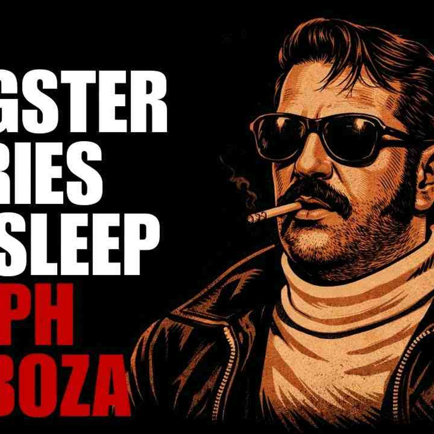 Joseph _The Animal_ Barboza_ The Deadliest Hitman in Boston Mob History