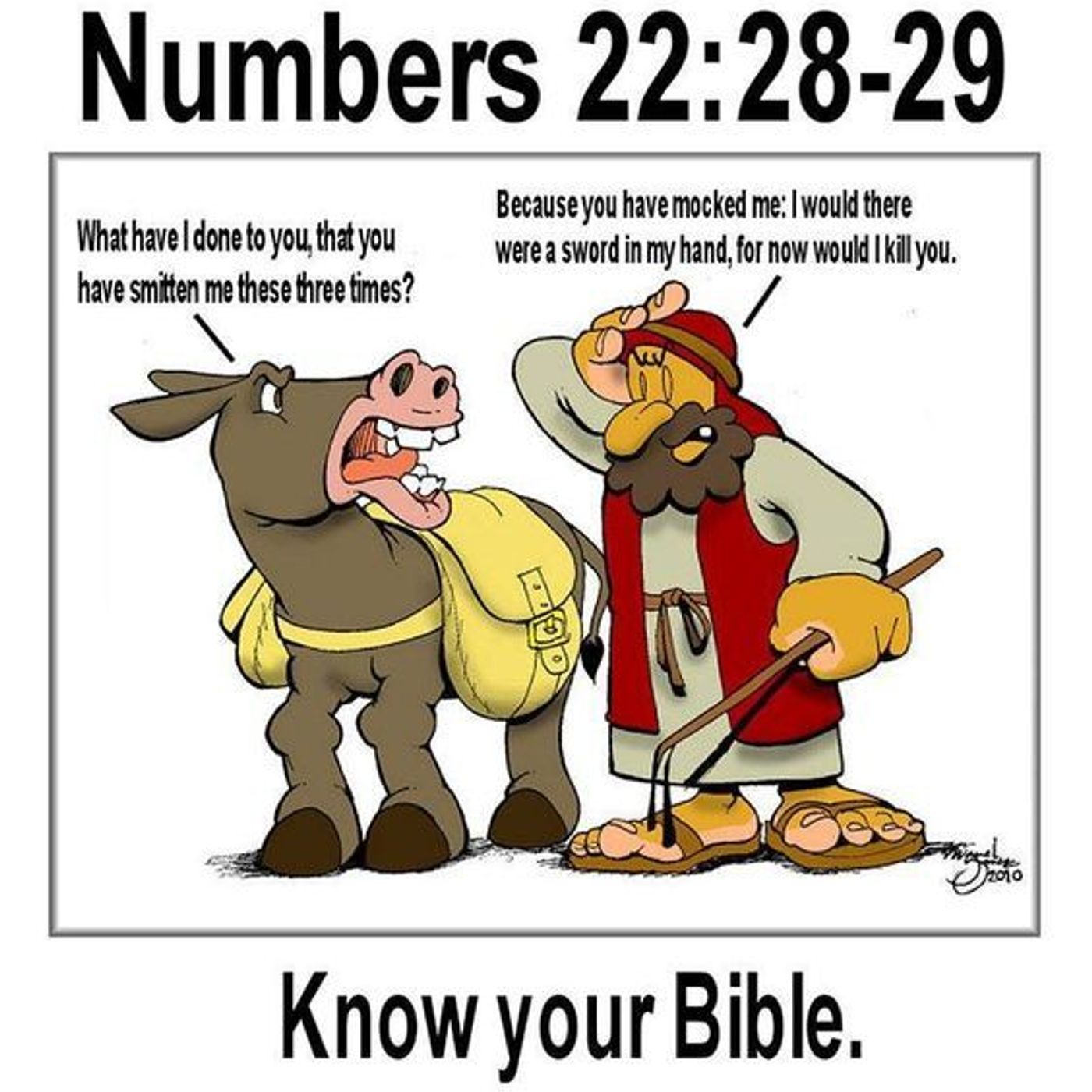 WOMEN PREACHERS & DEACONS: YAH USED AN ASS TO SPEAK, BUT THE ASS IS NOT A PREACHER! episode artwork