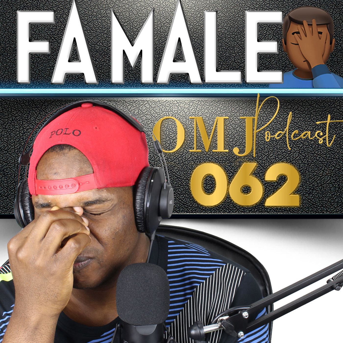 OMJ Podcast