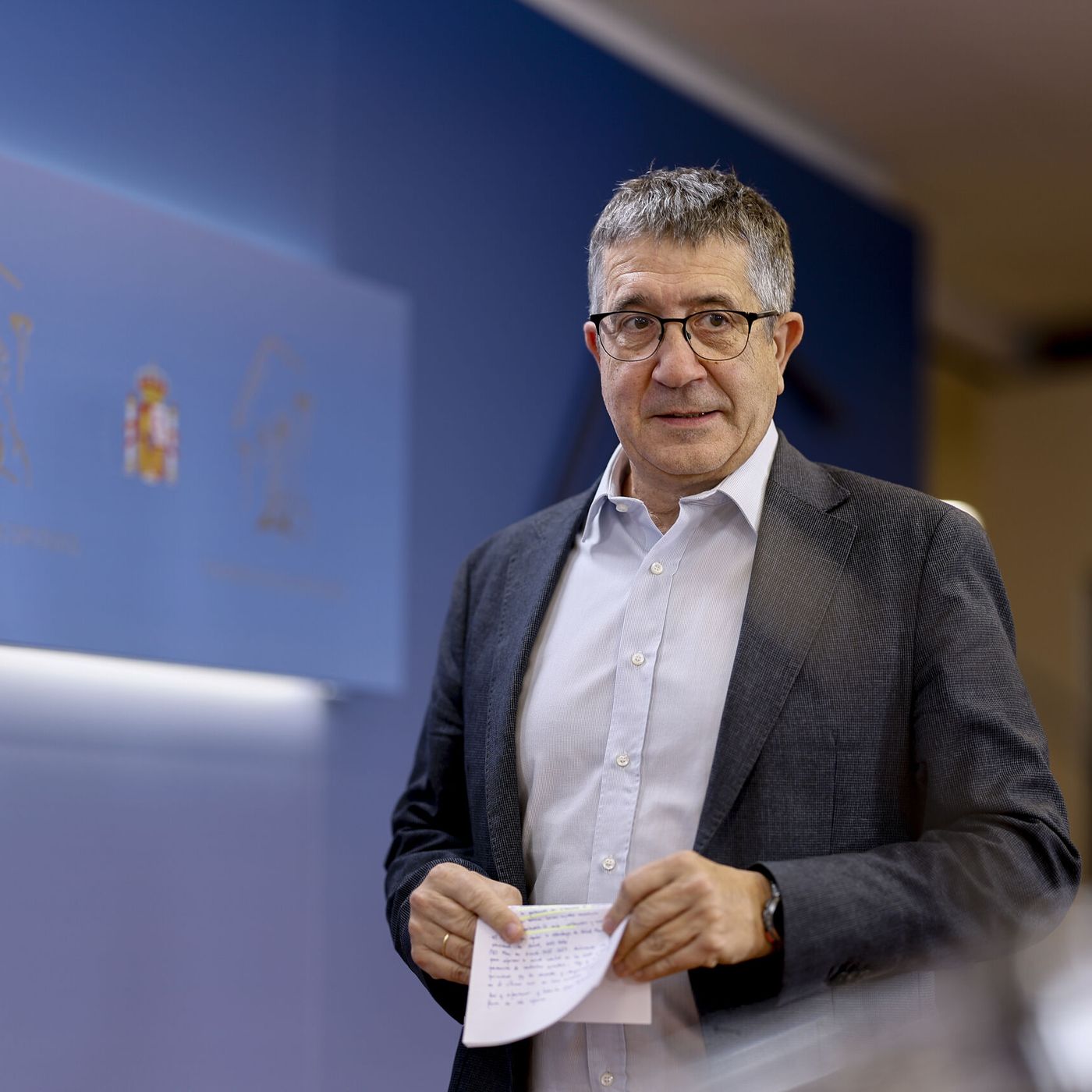 Las Noticias de La Mañana: Campaña del PSOE contra el juez Puente por su estupor ante que Ábalos siga siendo diputado