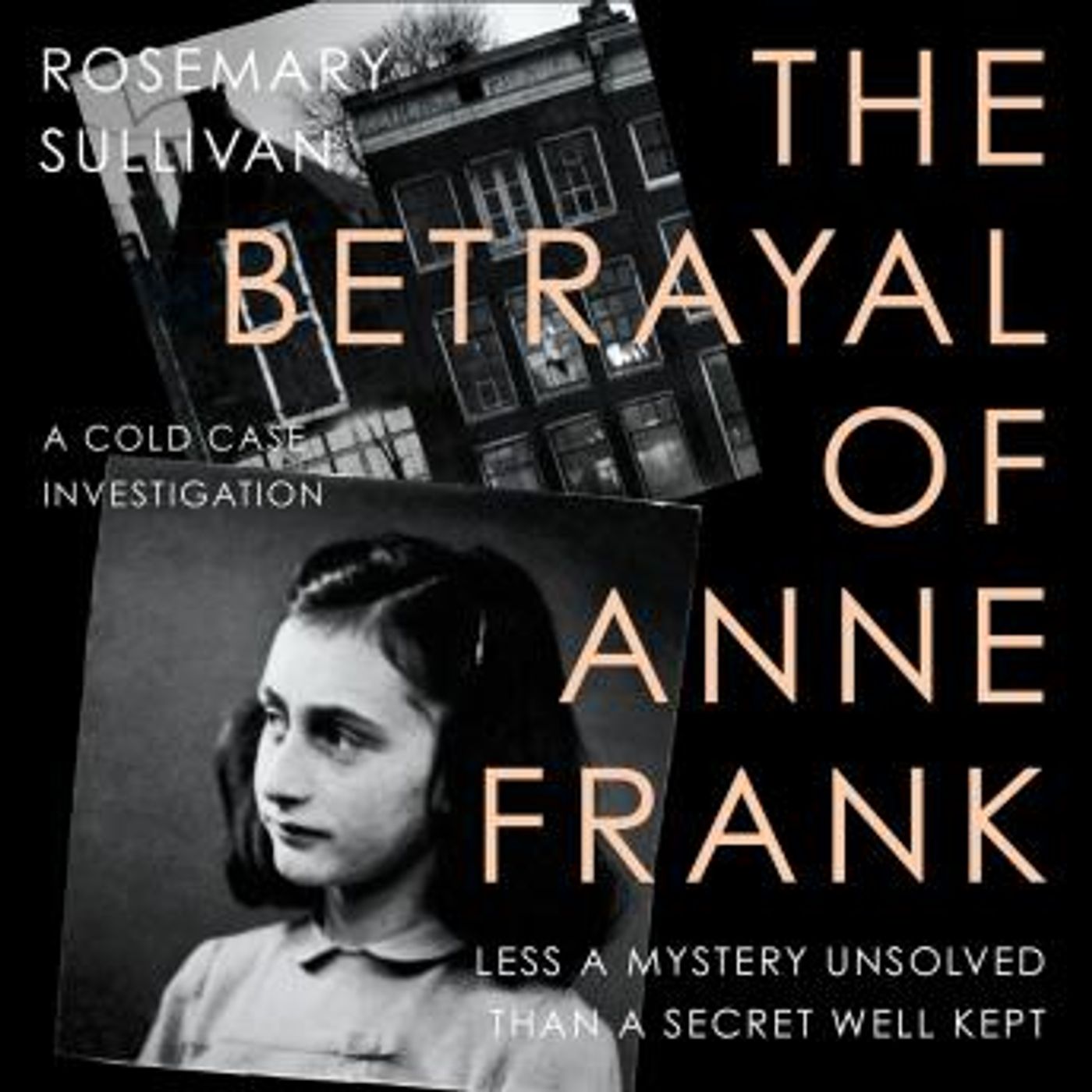 Listen to Best Full Audiobooks in Mystery, Thriller & Horror, True Crime