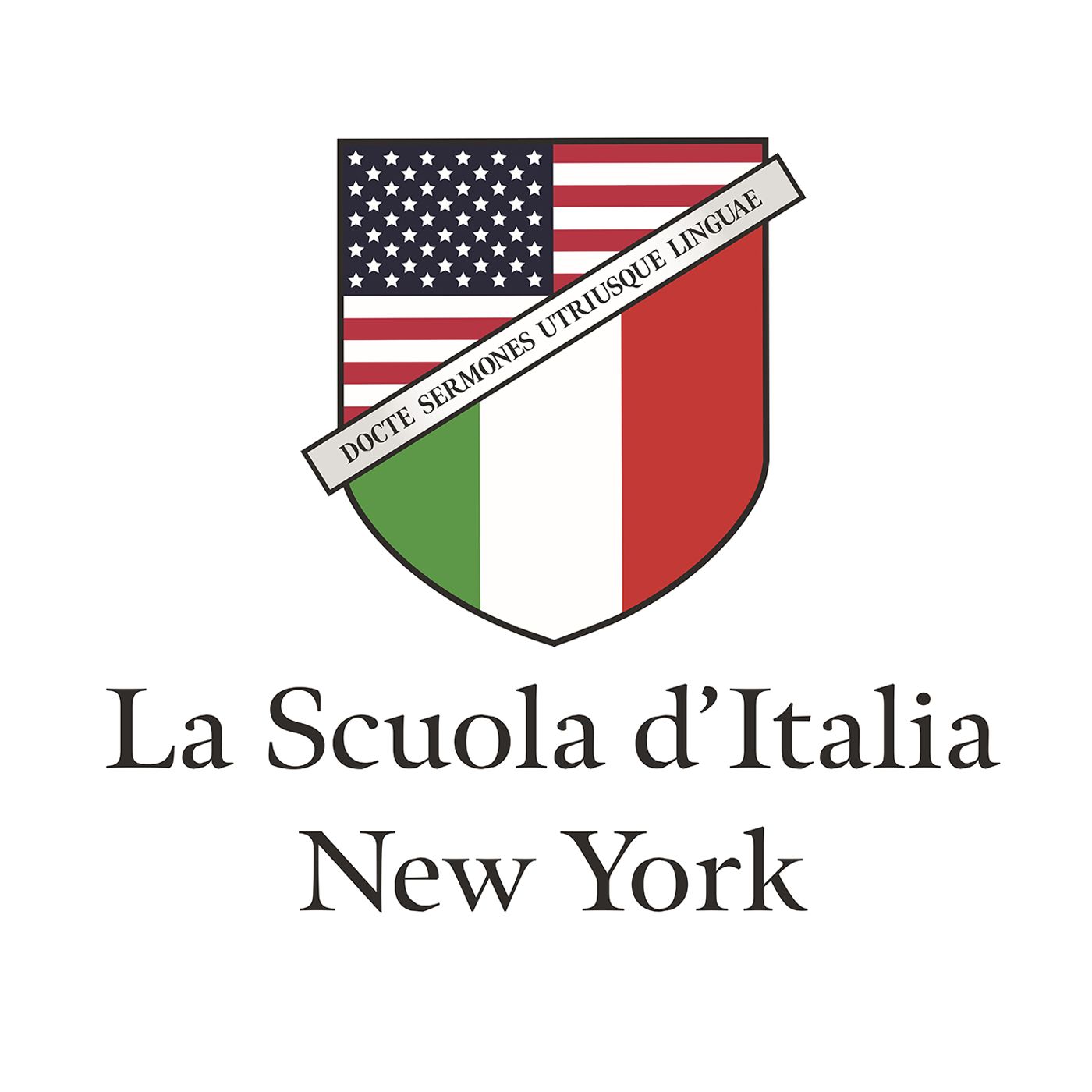 [Il Podcast della Scuola d'Italia] 18. Aesop’s Fables: Bilingual Tales - 2nd grade episode artwork