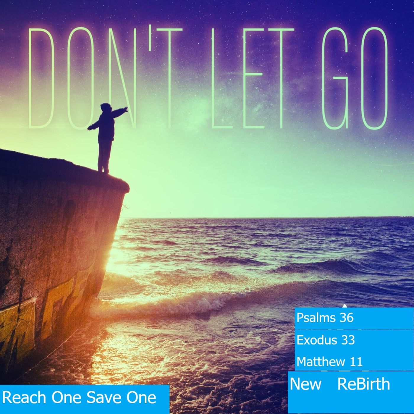 {AAA} Monday May 11,2026 NewReBirth :Dont Let Go episode artwork