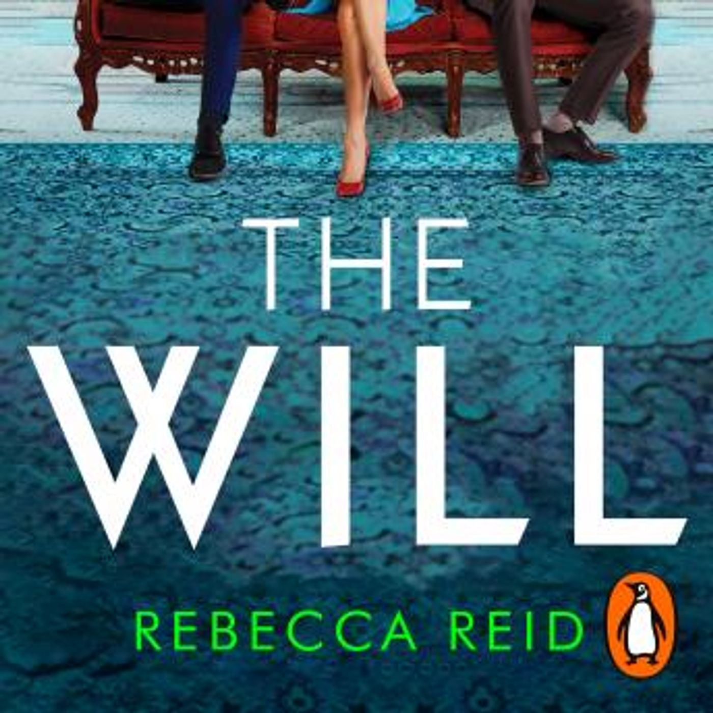 Grab the Essential Full Audiobooks in Mystery, Thriller & Horror, Legal & Political