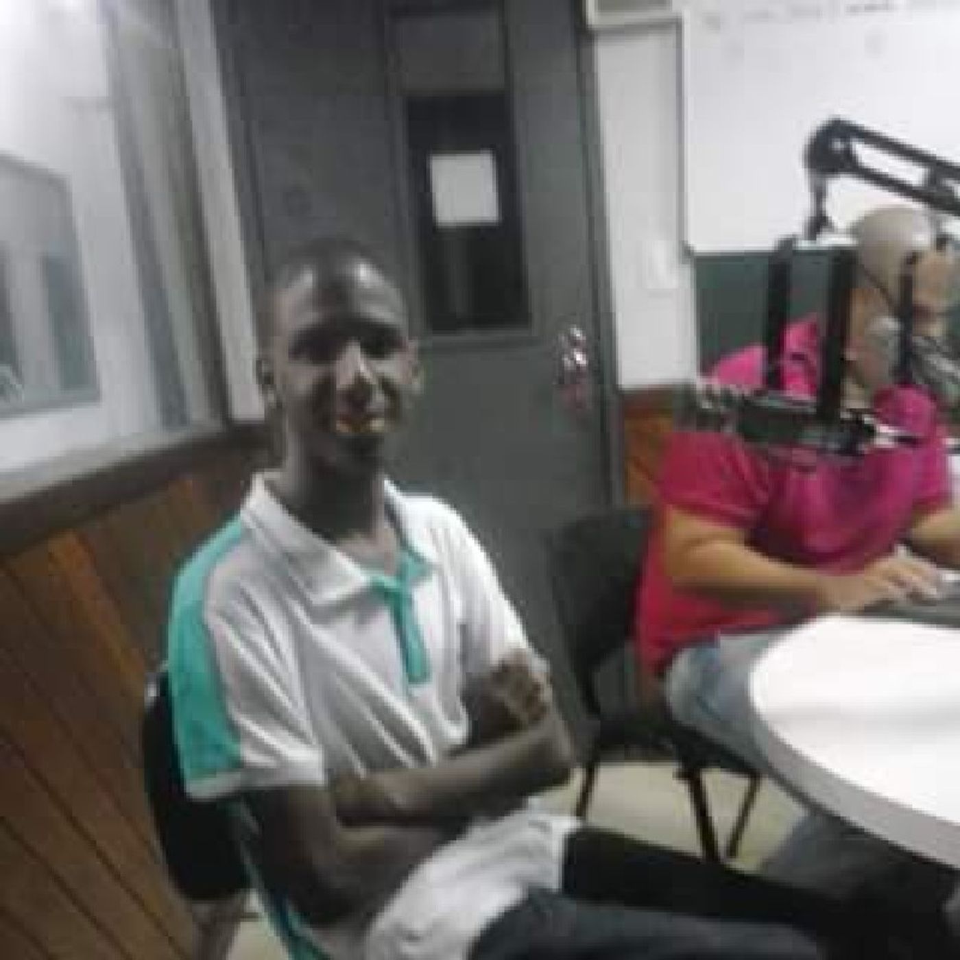 Futebol Top no Rádio 🎤⚽📻