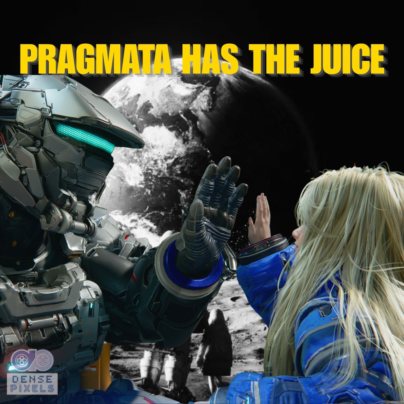 Pragmata is Pretty Great (Crimson Desert impressions | Game Pass price | WrestleMania Vegas)