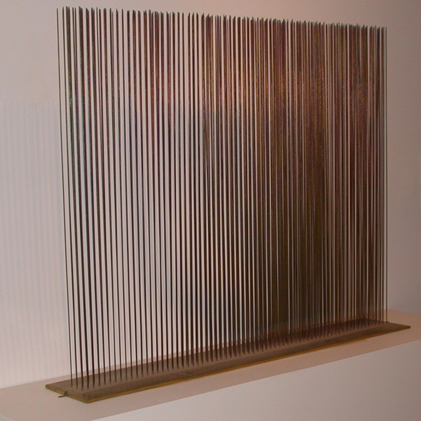 Harry Bertoia Podcast
