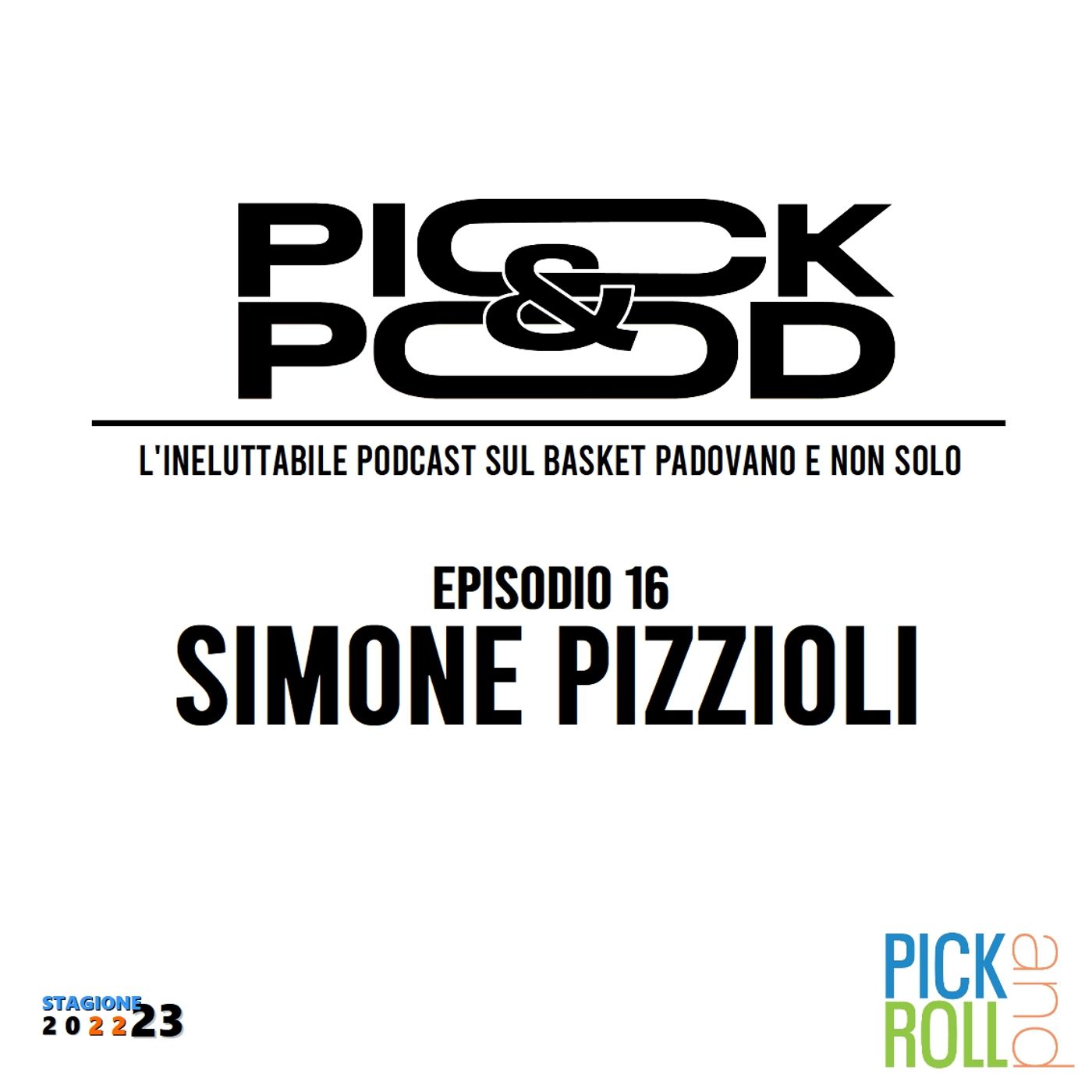 Pick & Pod