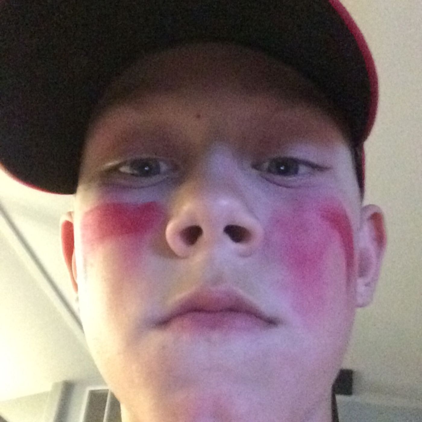 jackson's Sport Talk cover art