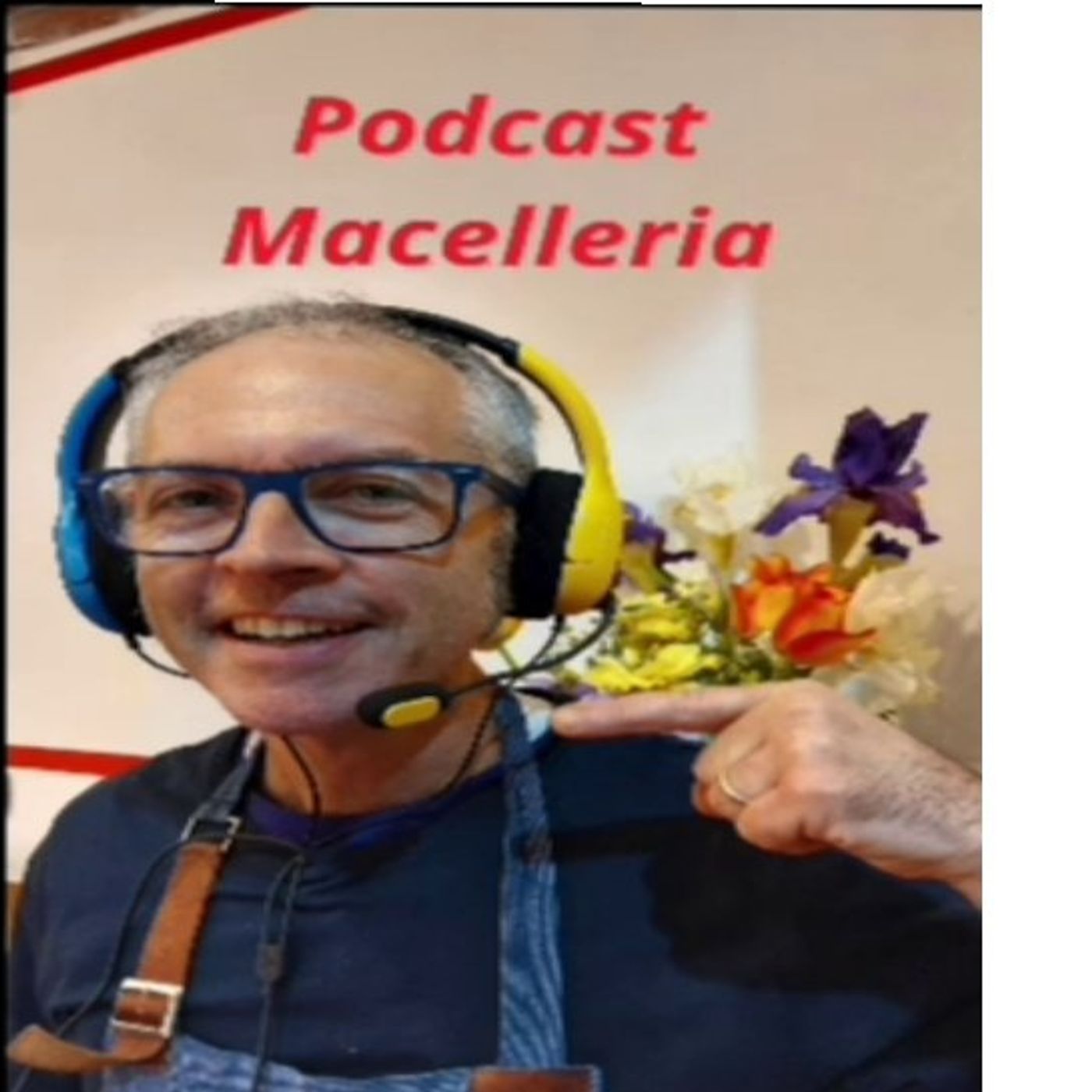 14 Puntata I Podcast della Macelleria Santerno La Toscana episode artwork