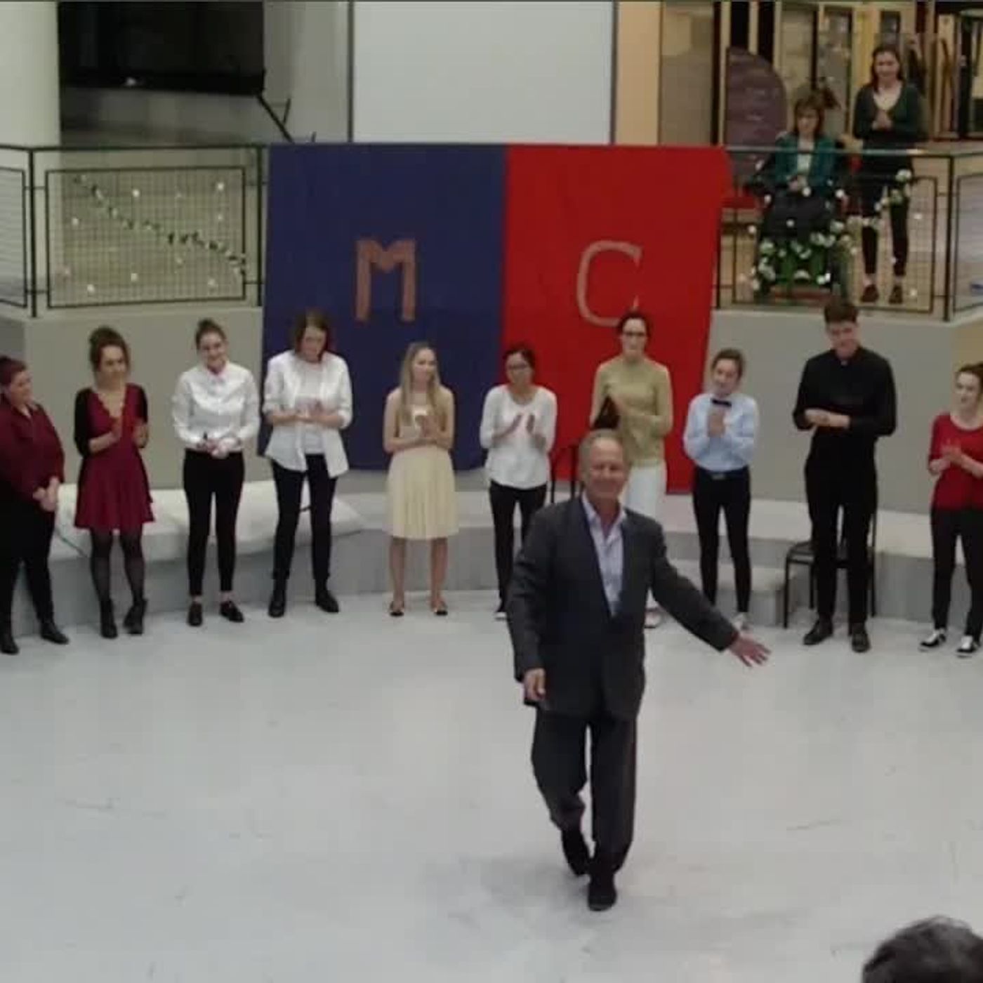 El show de jorge escalante