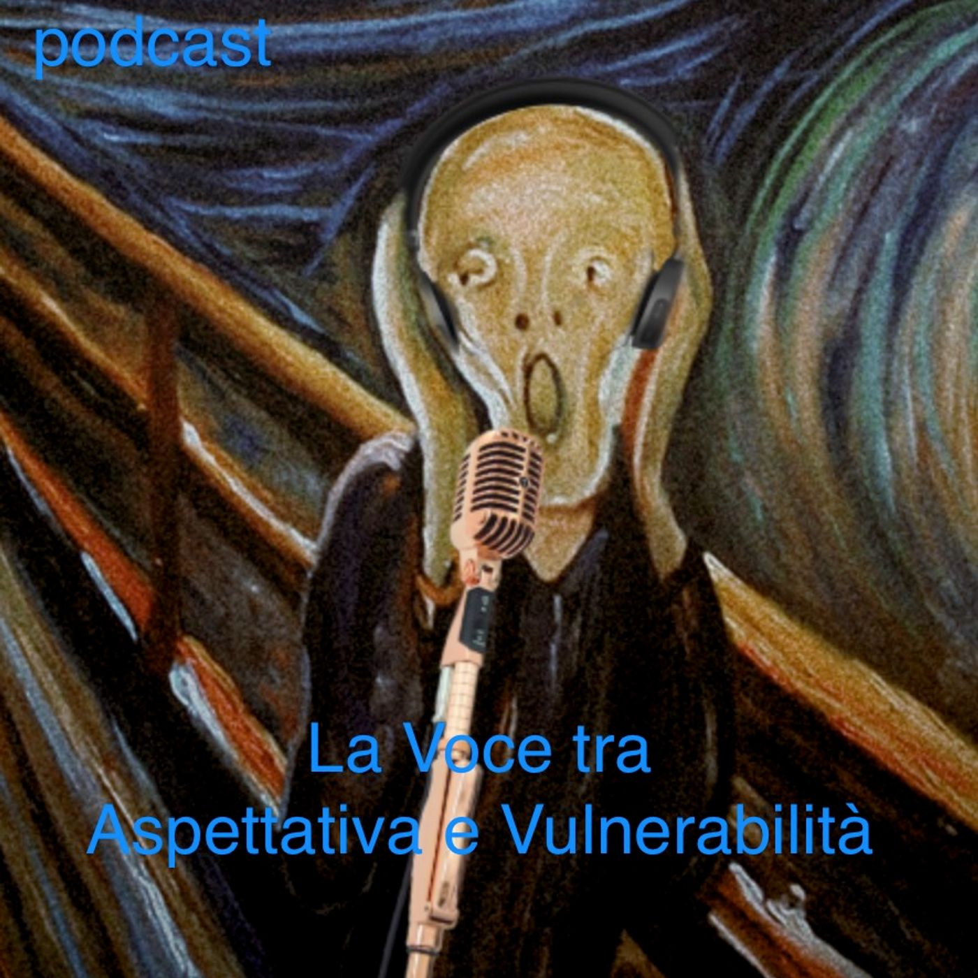 Voice Talent Life - Vita da Speaker