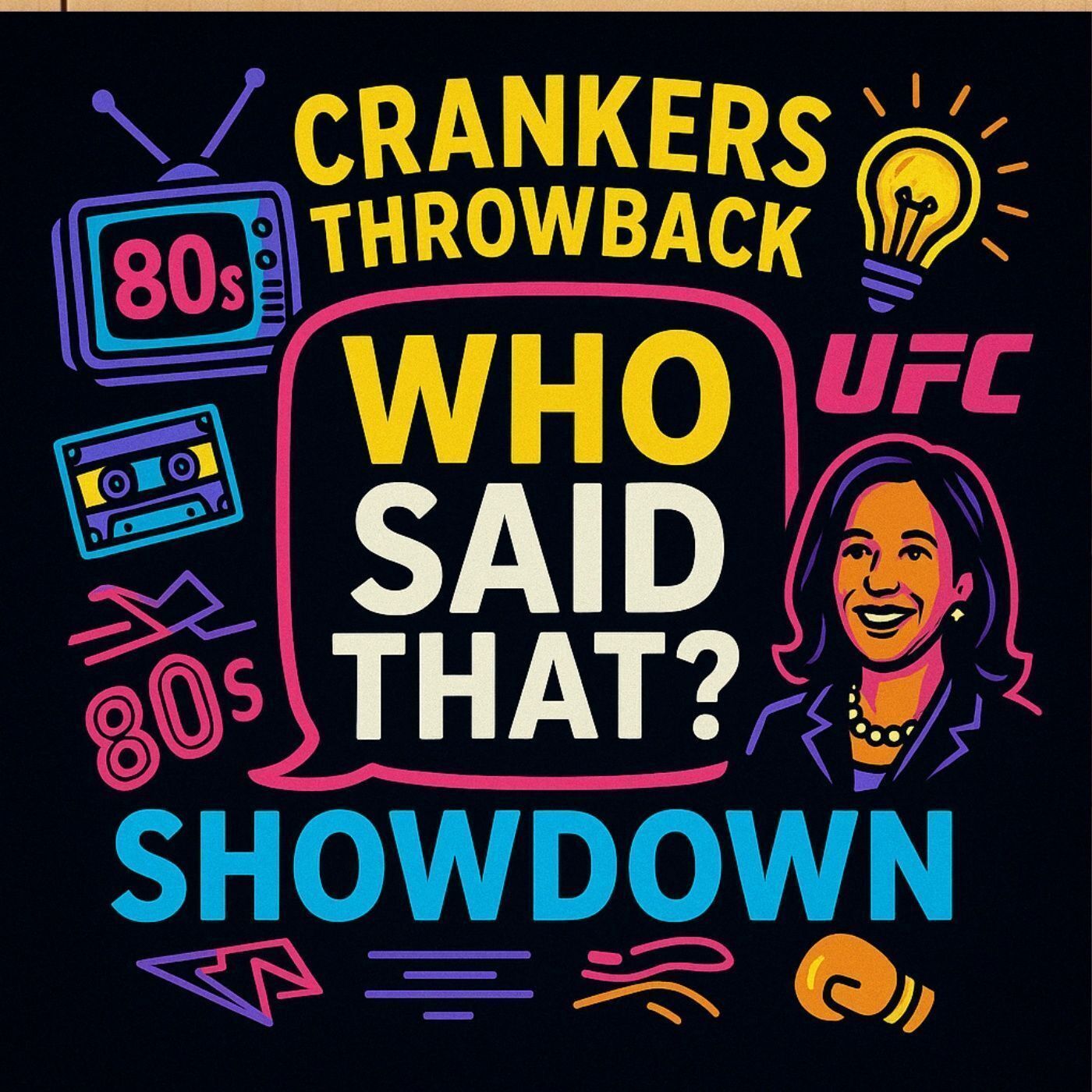 Morning Crankers: Comedy - News & Outrageous Real-Life Stories