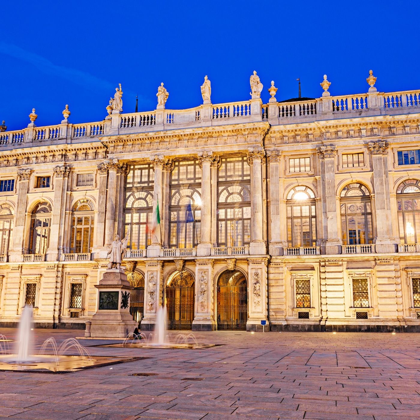 Torino
