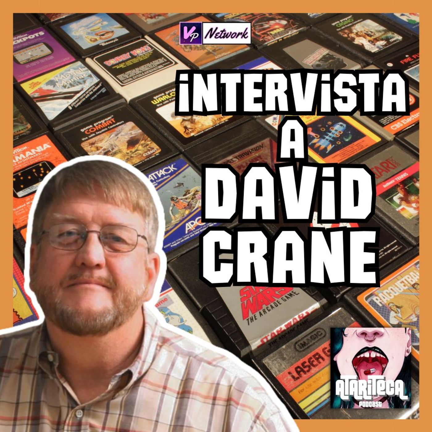 ATARITECA RETROGAMING PODCAST - Il blister di videogiochi