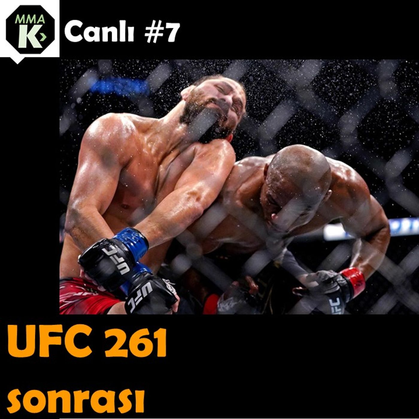 MMA Klinik